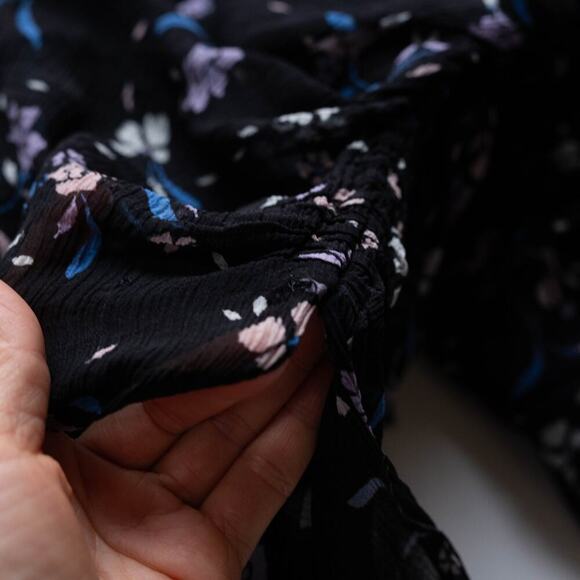 Veronica Beard Mariposa Dress - Size 6 - Picture 9 of 10